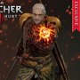 Witcher 3-Wild Hunt: Geralt Of Rivia Skellige Undvik Armor (Prime 1 Studio)