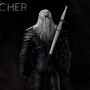 Geralt Of Rivia Superb Scale