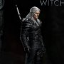 Geralt Of Rivia Superb Scale