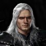 Geralt Of Rivia Superb Scale