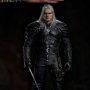 Geralt Of Rivia Superb Scale