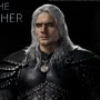 Geralt Of Rivia Superb Scale