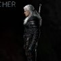 Geralt Of Rivia Superb Scale