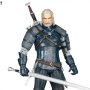 Witcher 3-Wild Hunt: Geralt Of Rivia Viper Armor Teal Dye
