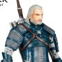 Geralt Of Rivia Viper Armor Teal Dye