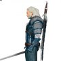 Geralt Of Rivia Viper Armor Teal Dye