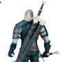 Geralt Of Rivia Viper Armor Teal Dye