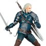 Geralt Of Rivia Viper Armor Teal Dye