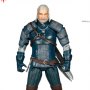 Geralt Of Rivia Viper Armor Teal Dye