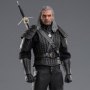 Geralt Of Rivia (White Wolf)