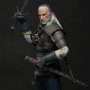 Geralt Of Rivia (White Wolf)