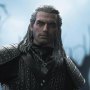 Geralt Of Rivia (White Wolf)