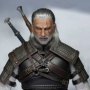 Geralt Of Rivia (White Wolf)