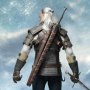 Geralt Of Rivia (White Wolf)