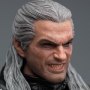 Geralt Of Rivia (White Wolf)