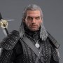 Geralt Of Rivia (White Wolf)