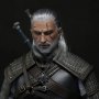 Geralt Of Rivia (White Wolf)