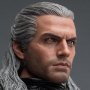 Geralt Of Rivia (White Wolf)