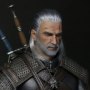 Geralt Of Rivia (White Wolf)