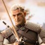 Geralt Of Rivia (White Wolf Armor)