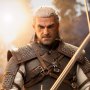 Geralt Of Rivia (White Wolf Armor)