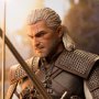 Geralt Of Rivia (White Wolf Armor)