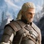 Geralt Of Rivia (White Wolf Armor)