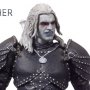 Geralt Of Rivia Witcher Mode (Season 2)