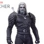 Witcher TV Series: Geralt Of Rivia Witcher Mode (Season 2)