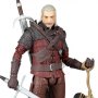 Witcher 3-Wild Hunt: Geralt Of Rivia Wolf Armor