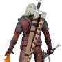 Geralt Of Rivia Wolf Armor