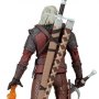 Geralt Of Rivia Wolf Armor