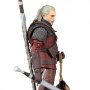 Geralt Of Rivia Wolf Armor