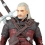 Geralt Of Rivia Wolf Armor