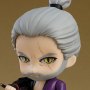 Witcher-Ronin: Geralt Ronin Nendoroid