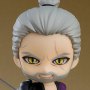 Geralt Ronin Nendoroid