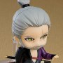 Geralt Ronin Nendoroid