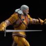 Geralt Toussaint Relic Armor
