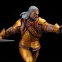 Geralt Toussaint Relic Armor