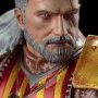 Geralt Toussaint Relic Armor