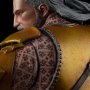 Geralt Toussaint Relic Armor