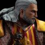 Geralt Toussaint Relic Armor