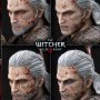 Geralt Von Rivia Battle Damage