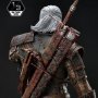 Geralt Von Rivia Battle Damage