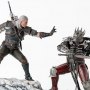 Geralt Vs. Eredin
