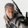Geralt Vs. Eredin