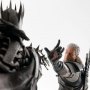 Geralt Vs. Eredin