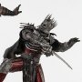 Geralt Vs. Eredin