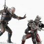 Geralt Vs. Eredin