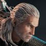 Geralt Vs. Eredin
